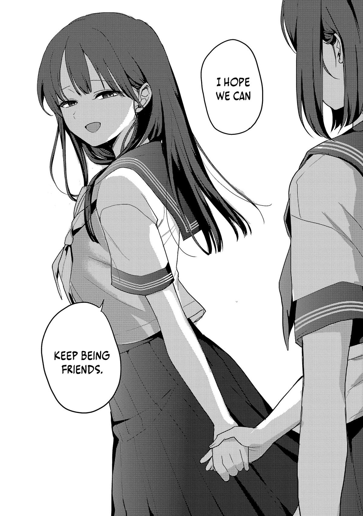 Welcome Back, Papa Chapter 29 23