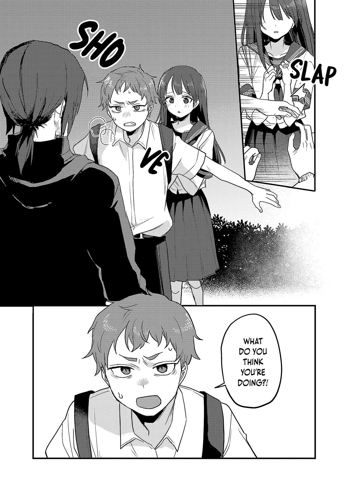 Welcome Back, Papa Chapter 30 17
