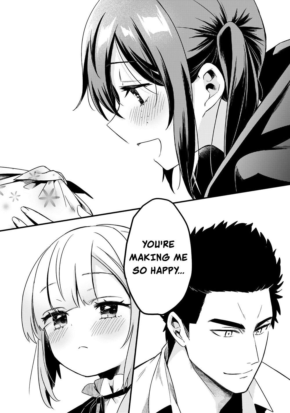 Welcome to the Outcast's Restaurant Chapter 32 15