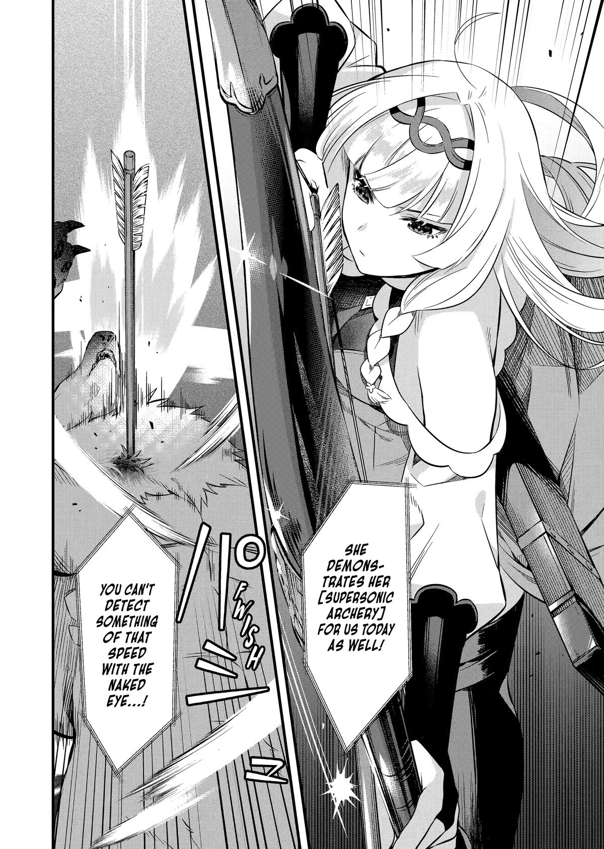 The Impregnable Demon King's Castle and the Expelled Black Mage of the Hero's Party Chapter 1 13