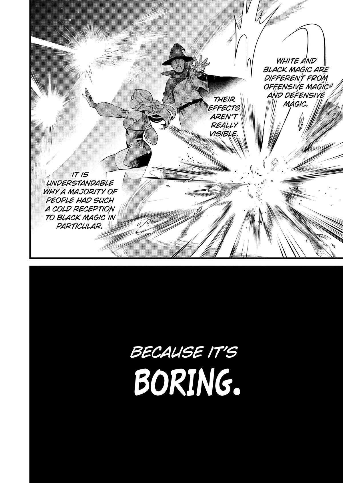 The Impregnable Demon King's Castle and the Expelled Black Mage of the Hero's Party Chapter 1 34