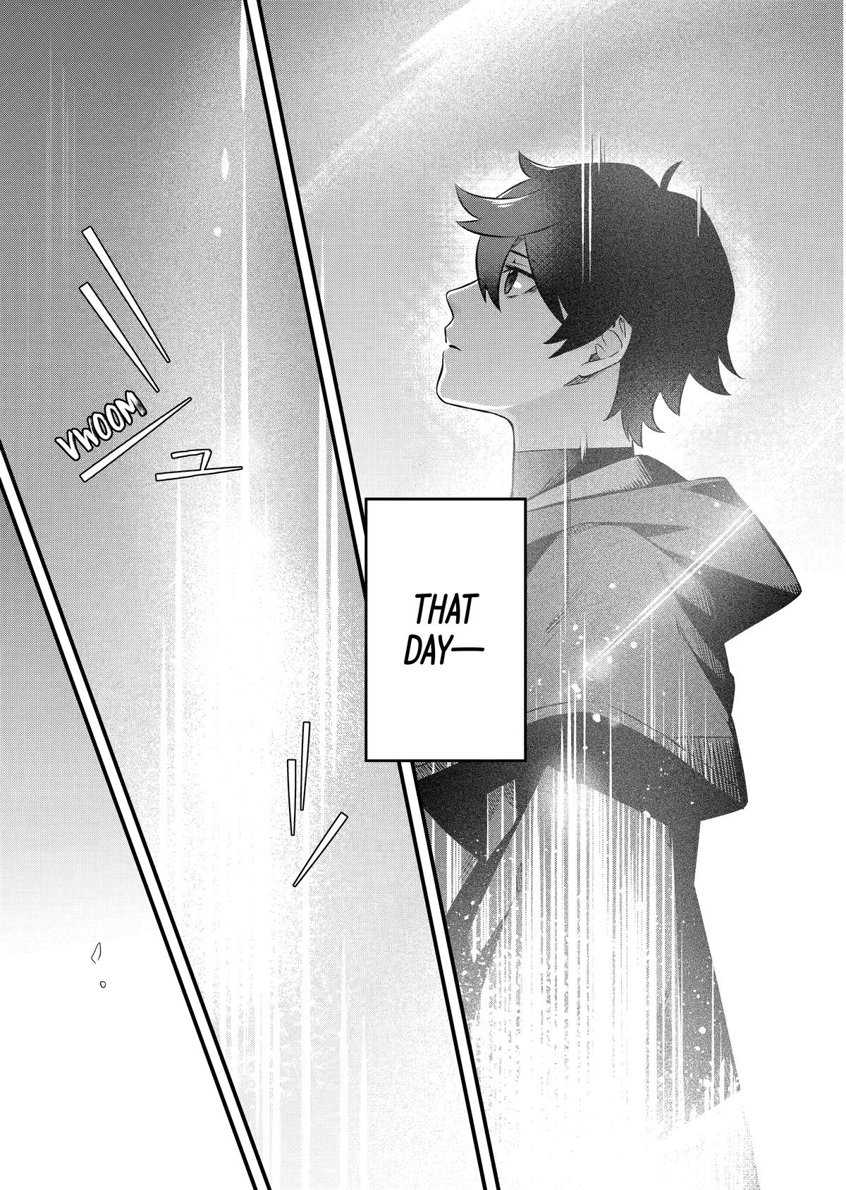 The Impregnable Demon King's Castle and the Expelled Black Mage of the Hero's Party Chapter 1 47