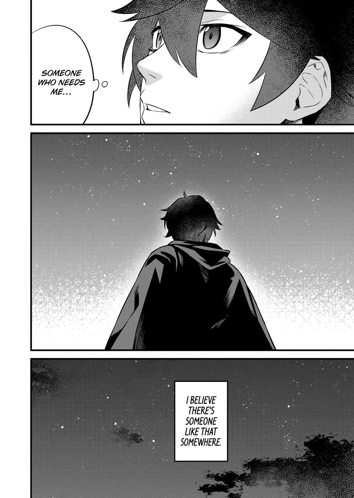 The Impregnable Demon King's Castle and the Expelled Black Mage of the Hero's Party Chapter 2 42