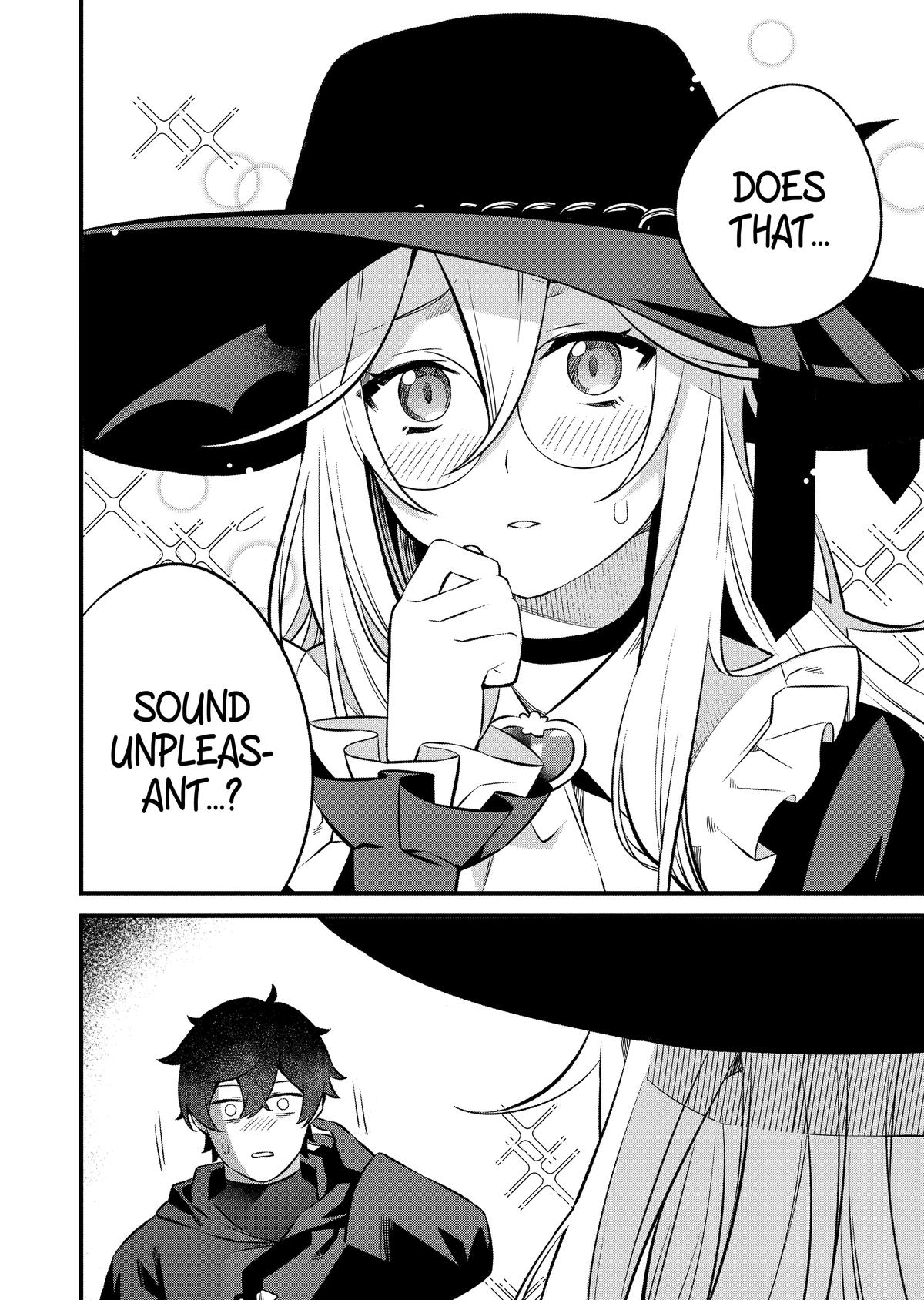 The Impregnable Demon King's Castle and the Expelled Black Mage of the Hero's Party Chapter 3 48