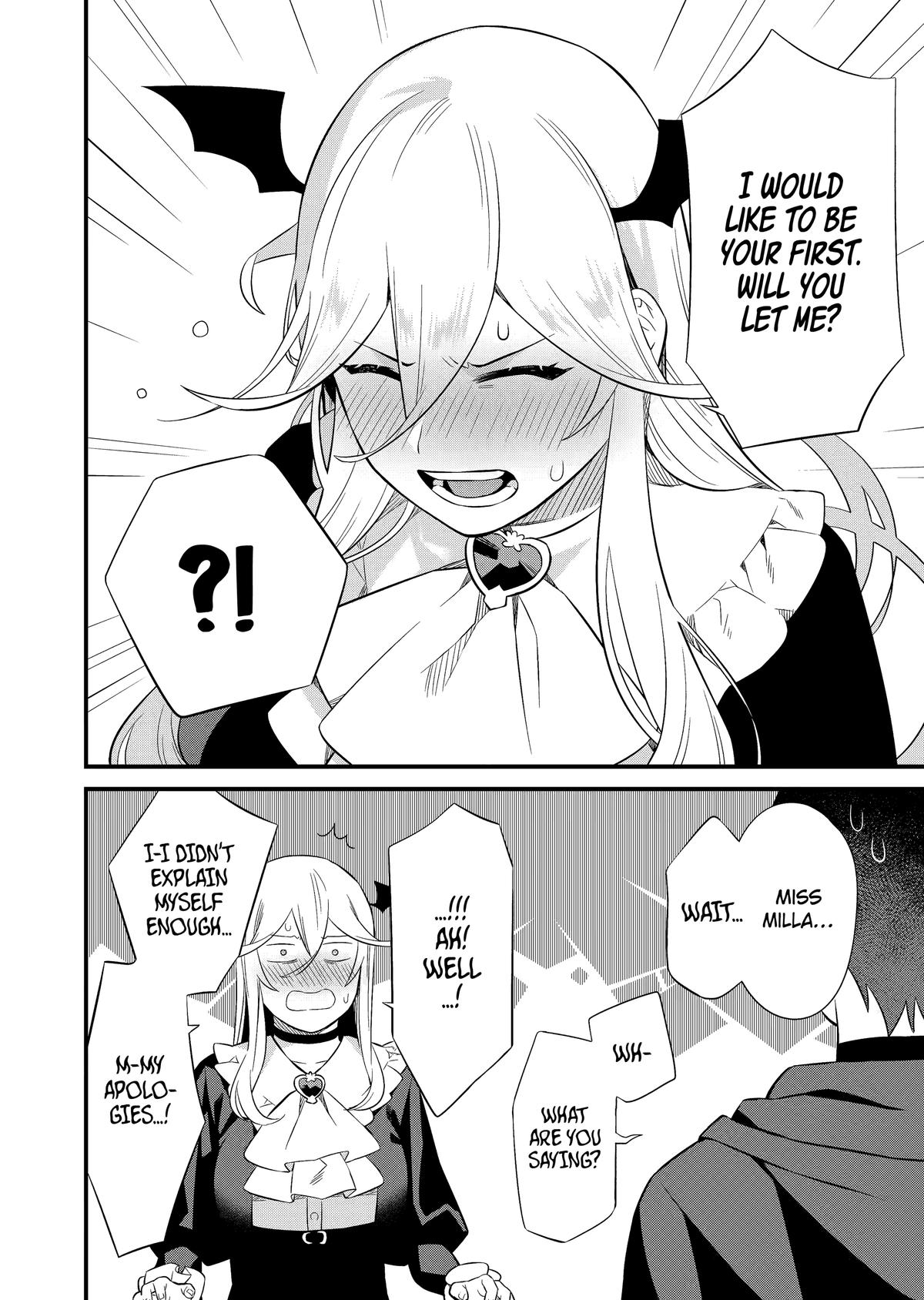 The Impregnable Demon King's Castle and the Expelled Black Mage of the Hero's Party Chapter 5 42
