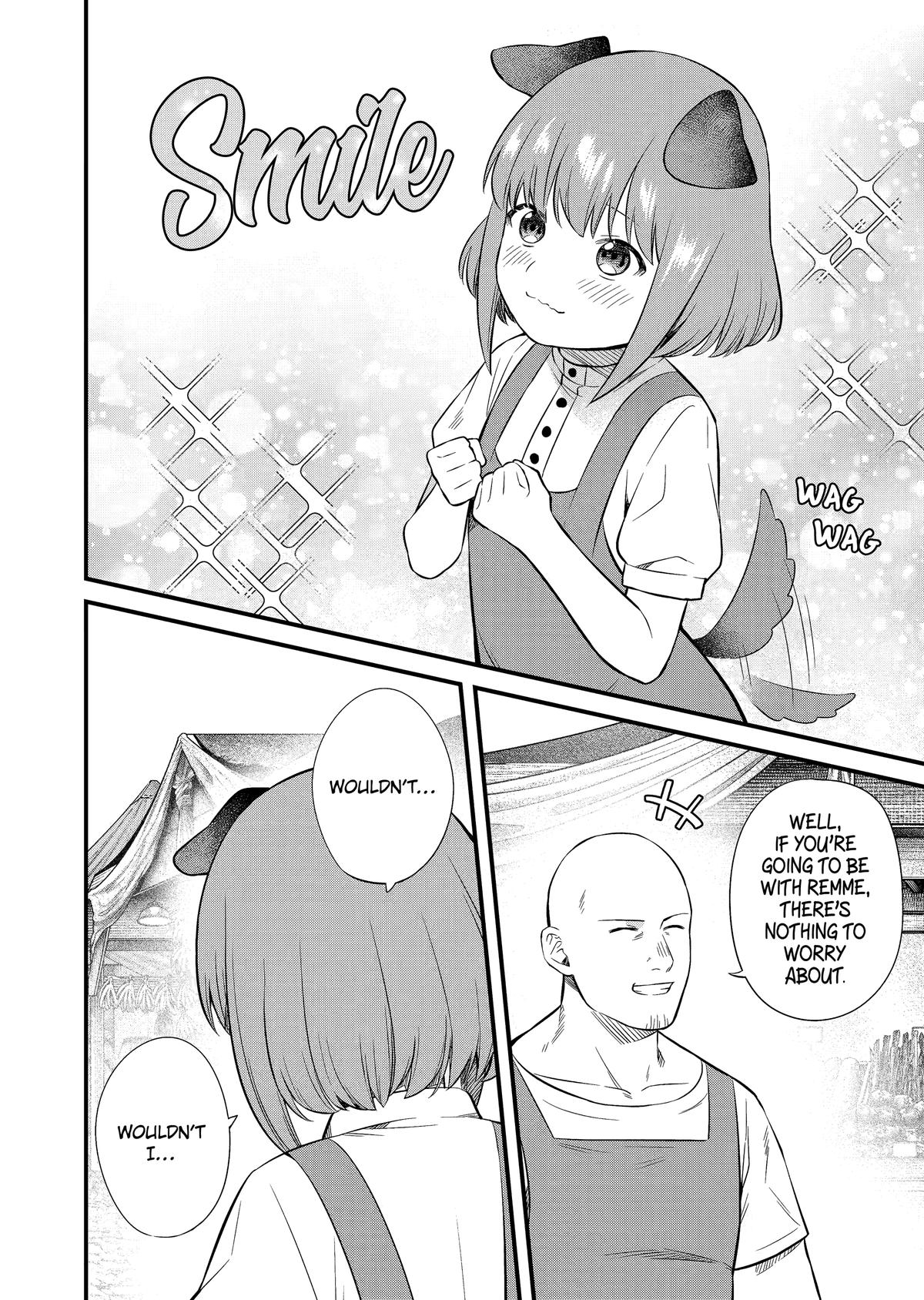 The Impregnable Demon King's Castle and the Expelled Black Mage of the Hero's Party Chapter 6 22