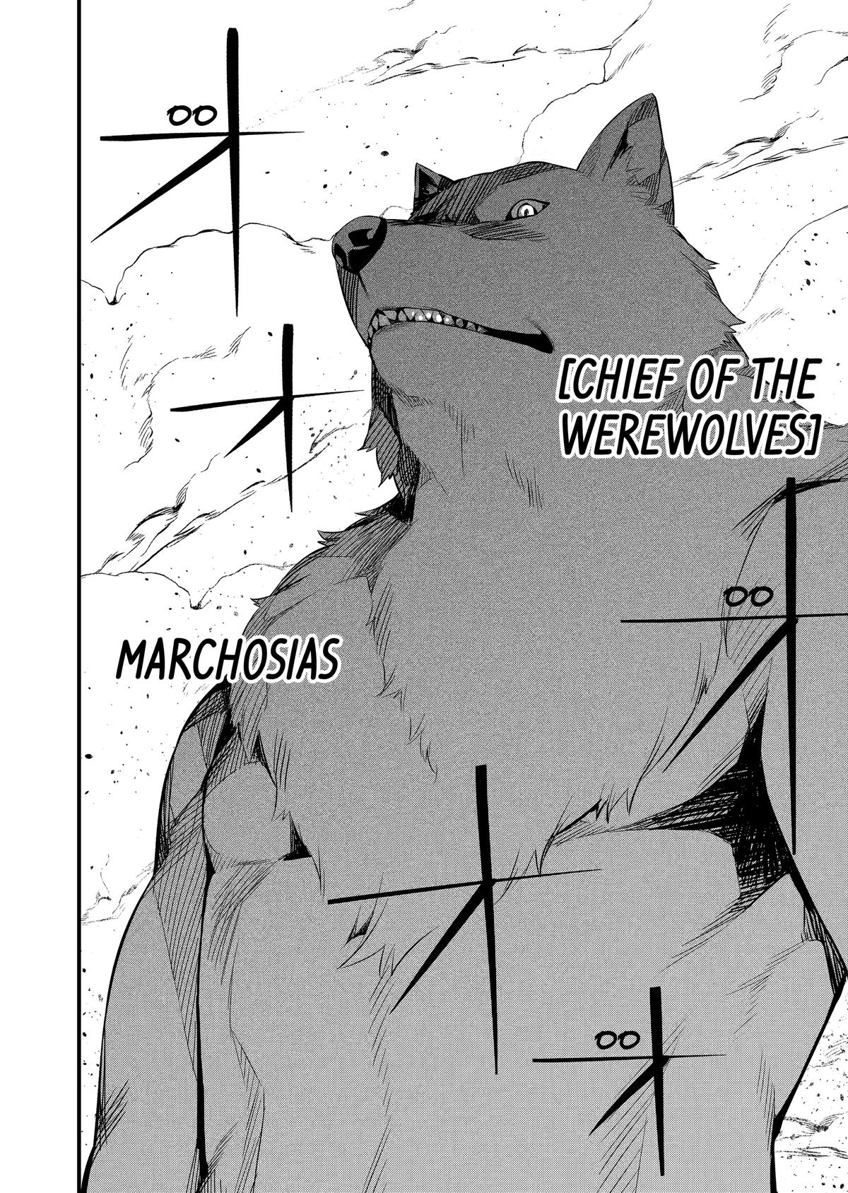 The Impregnable Demon King's Castle and the Expelled Black Mage of the Hero's Party Chapter 7 10