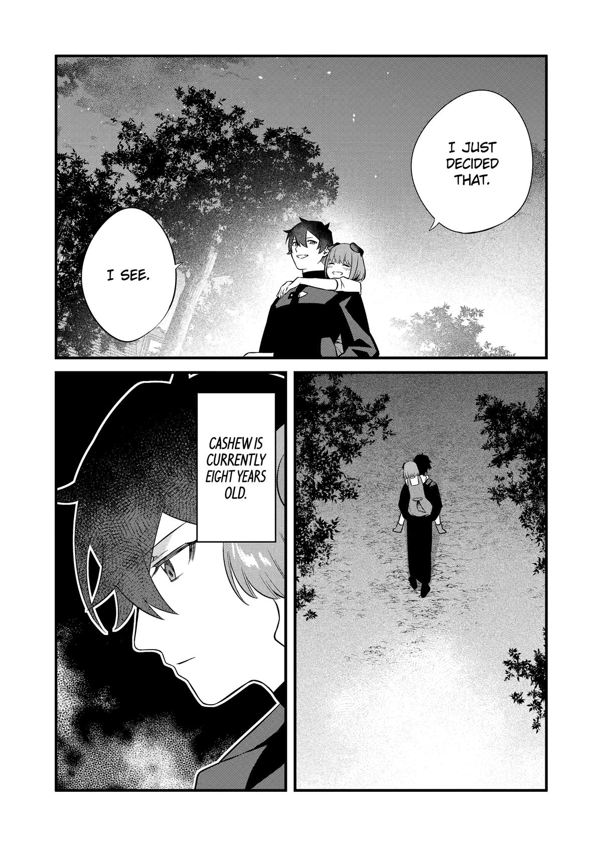 The Impregnable Demon King's Castle and the Expelled Black Mage of the Hero's Party Chapter 9 33