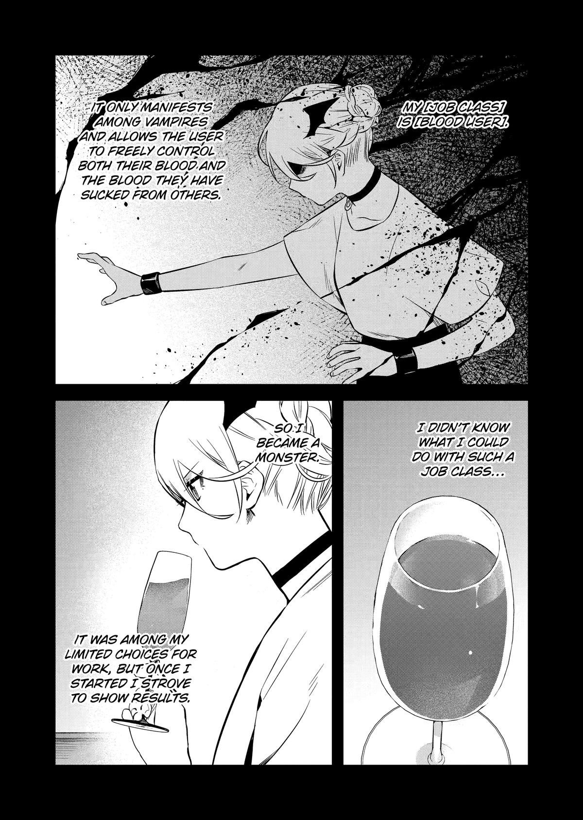 The Impregnable Demon King's Castle and the Expelled Black Mage of the Hero's Party Chapter 11 15