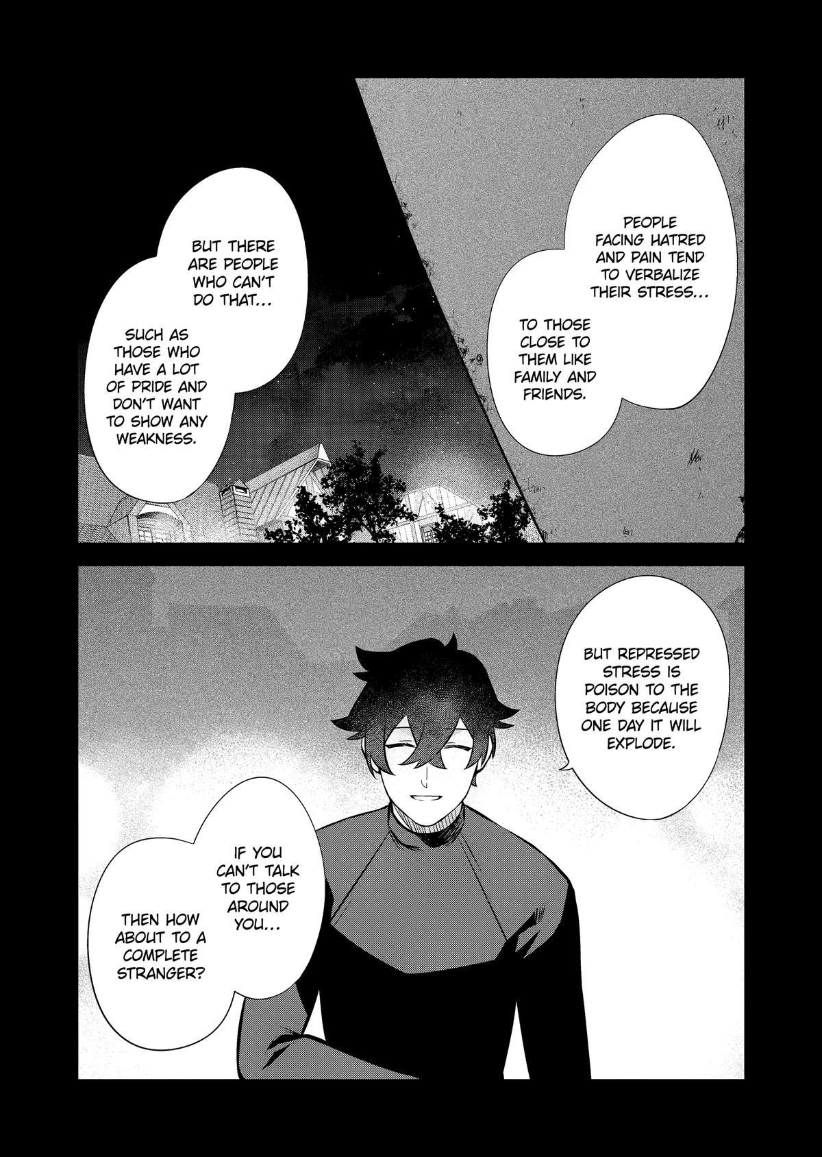 The Impregnable Demon King's Castle and the Expelled Black Mage of the Hero's Party Chapter 11 31