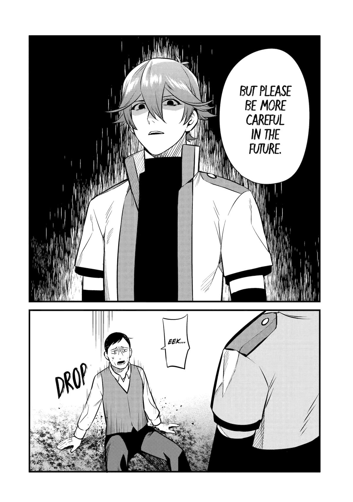 The Impregnable Demon King's Castle and the Expelled Black Mage of the Hero's Party Chapter 14 10