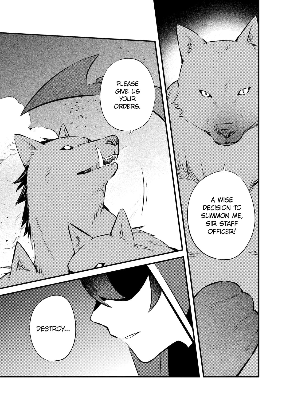 The Impregnable Demon King's Castle and the Expelled Black Mage of the Hero's Party Chapter 16 9