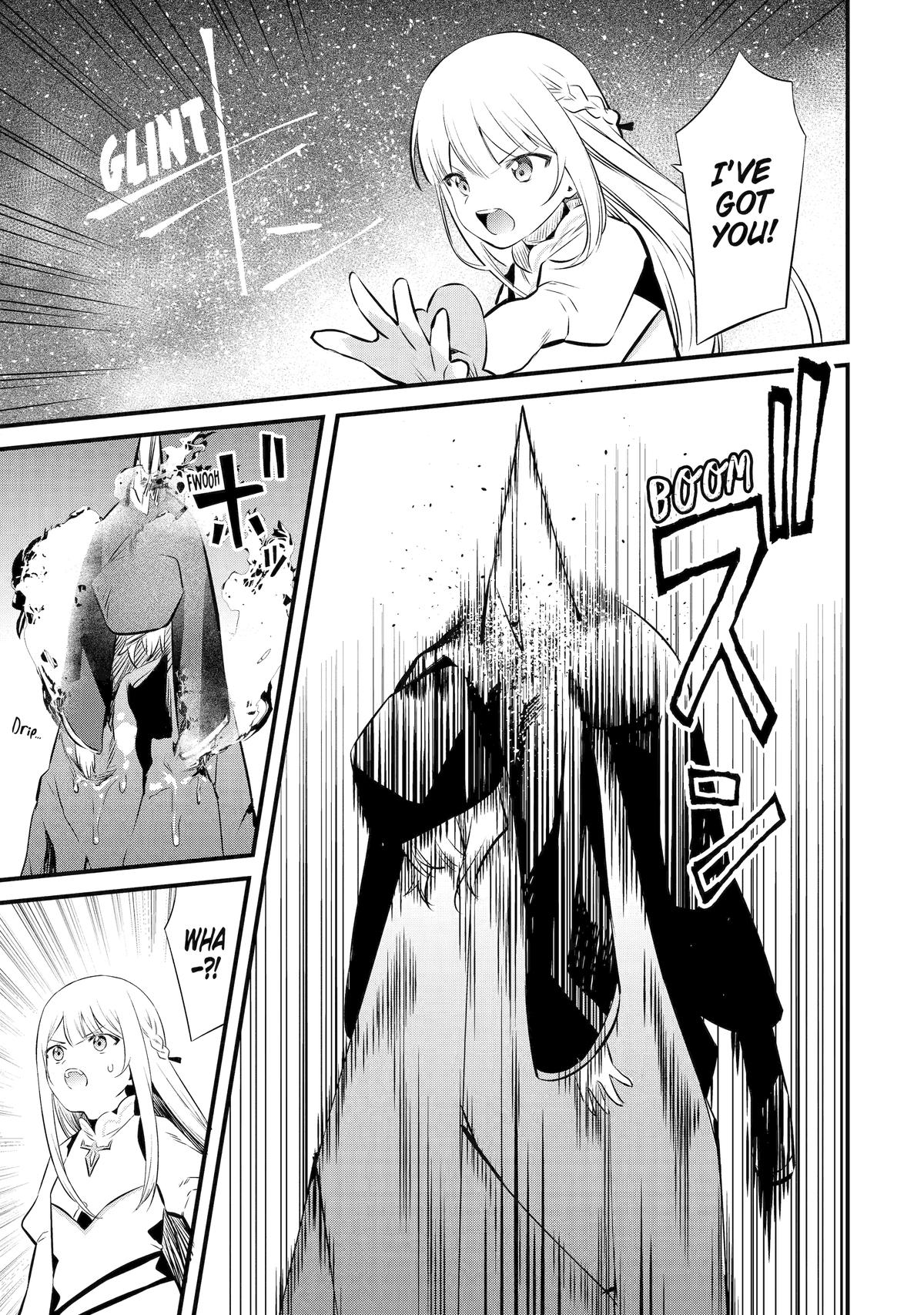 The Impregnable Demon King's Castle and the Expelled Black Mage of the Hero's Party Chapter 17 15