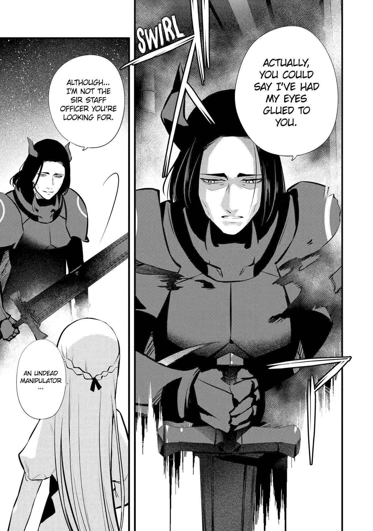 The Impregnable Demon King's Castle and the Expelled Black Mage of the Hero's Party Chapter 17 19