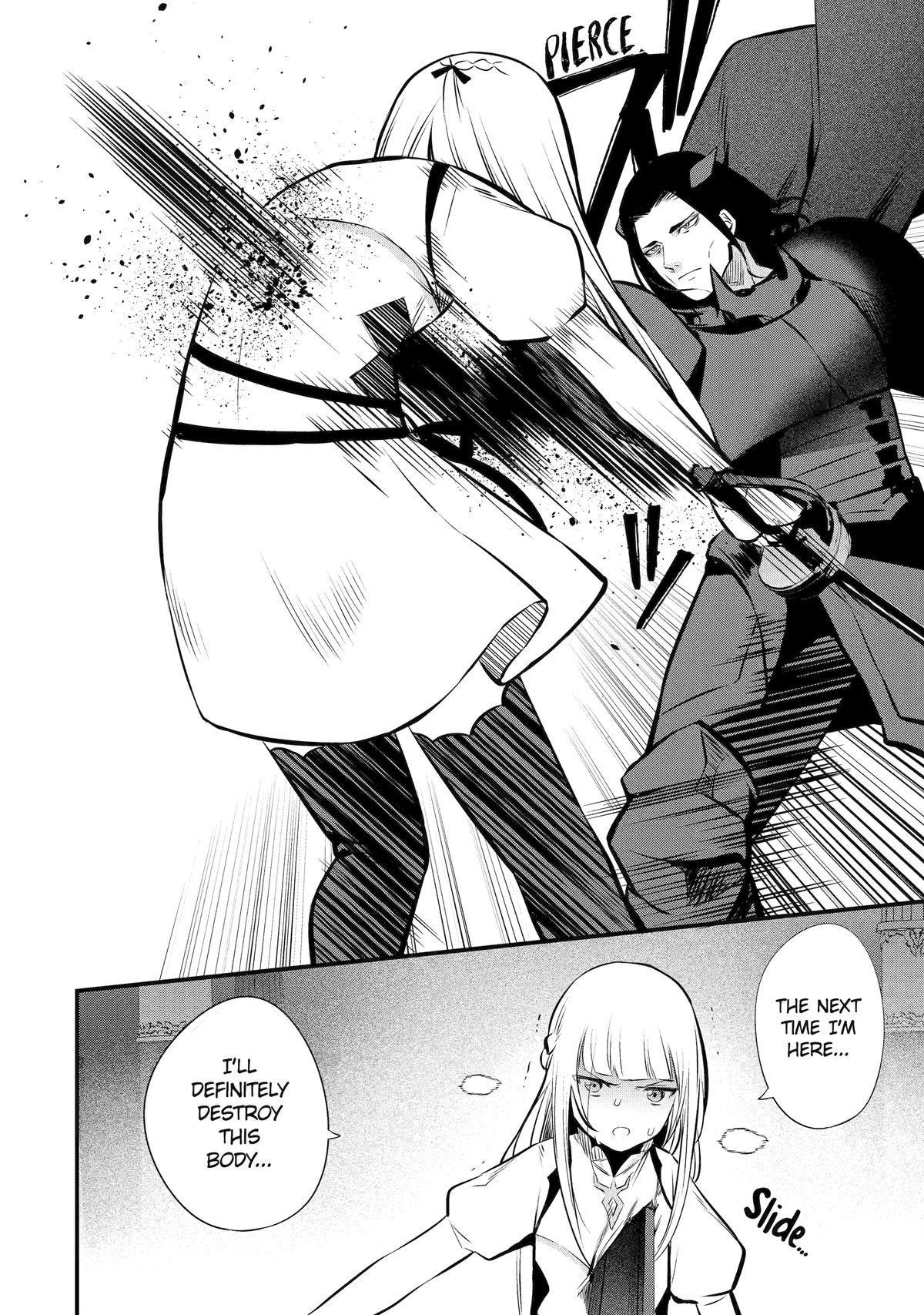 The Impregnable Demon King's Castle and the Expelled Black Mage of the Hero's Party Chapter 17 28