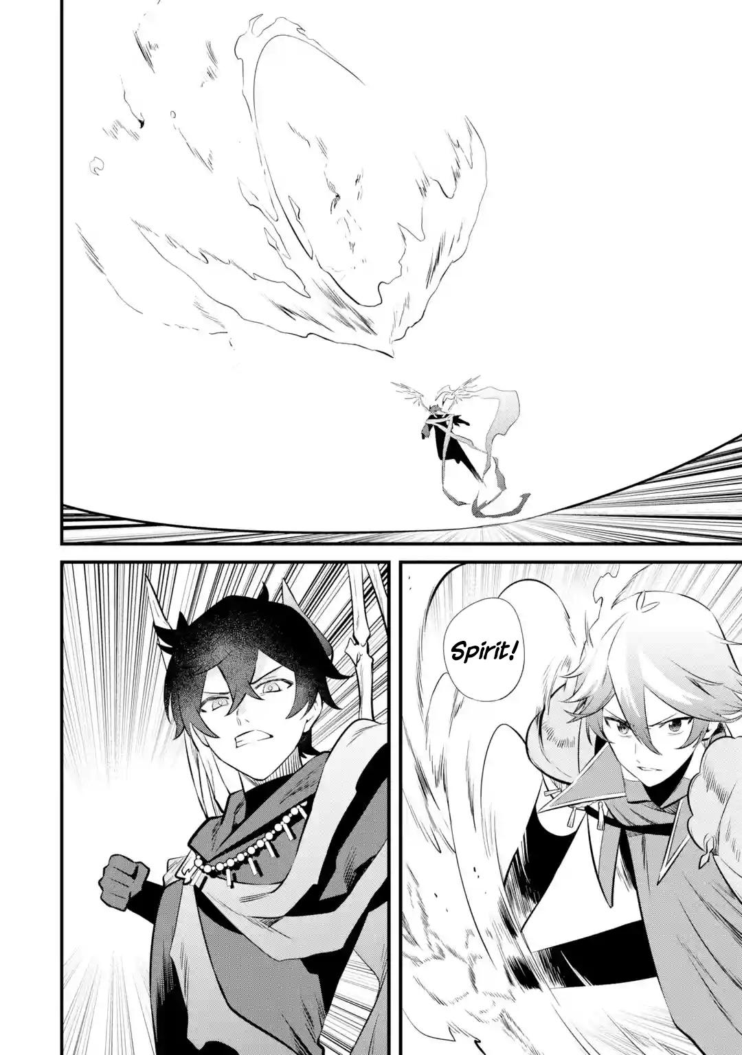 The Impregnable Demon King's Castle and the Expelled Black Mage of the Hero's Party Chapter 22 8