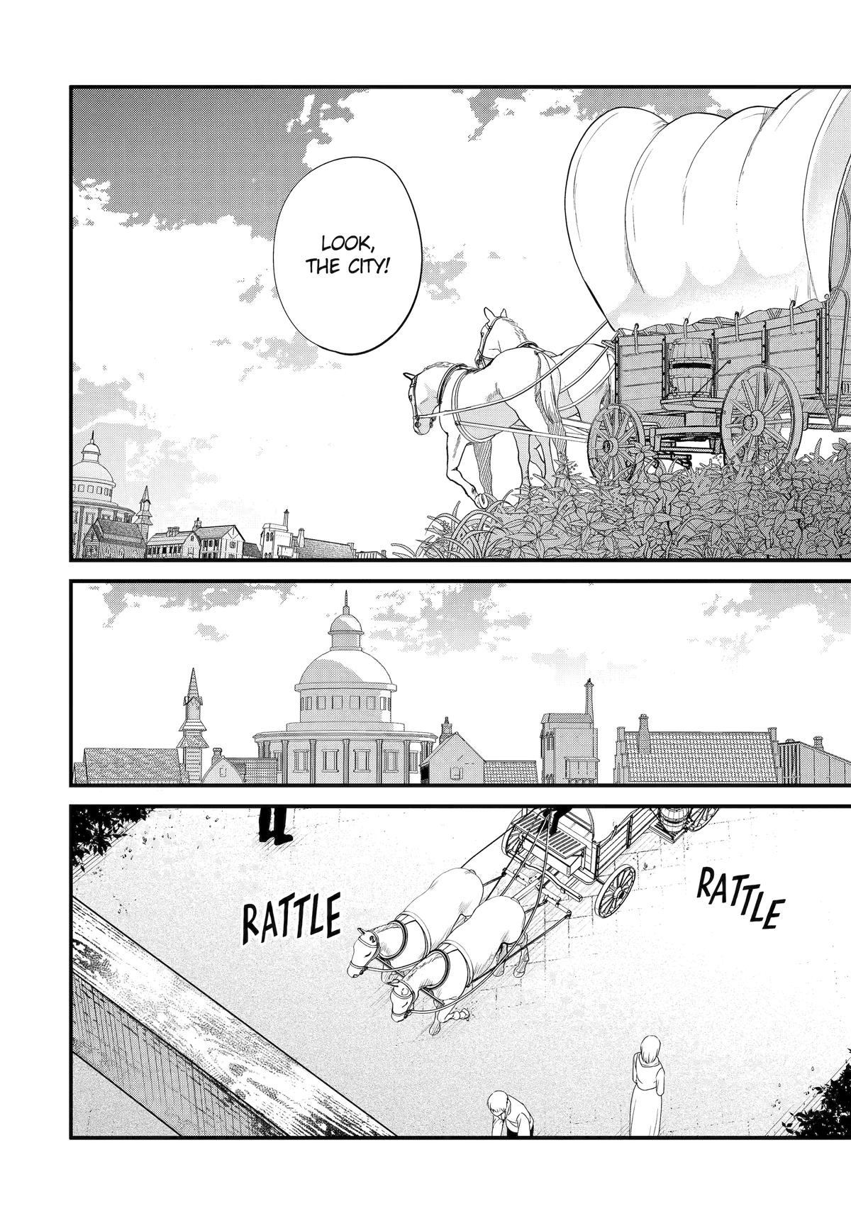 The Impregnable Demon King's Castle and the Expelled Black Mage of the Hero's Party Chapter 25 6