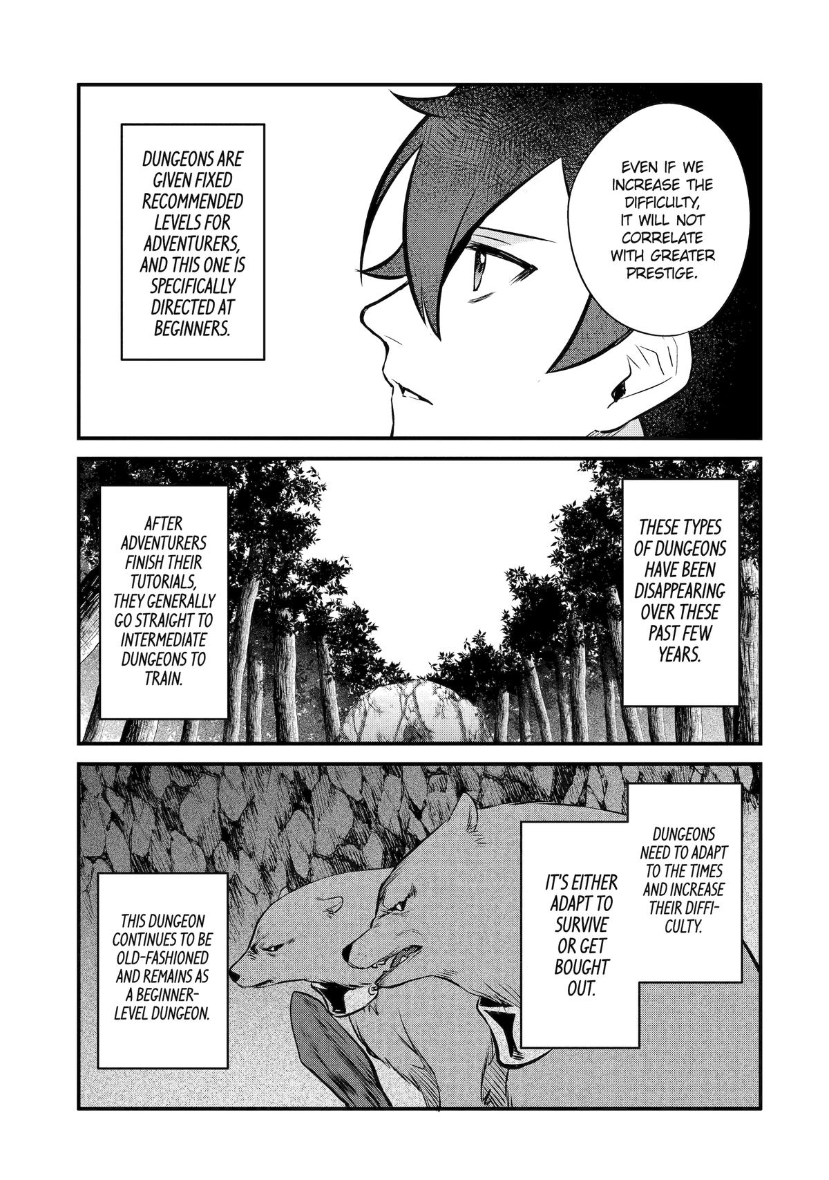 The Impregnable Demon King's Castle and the Expelled Black Mage of the Hero's Party Chapter 25 19