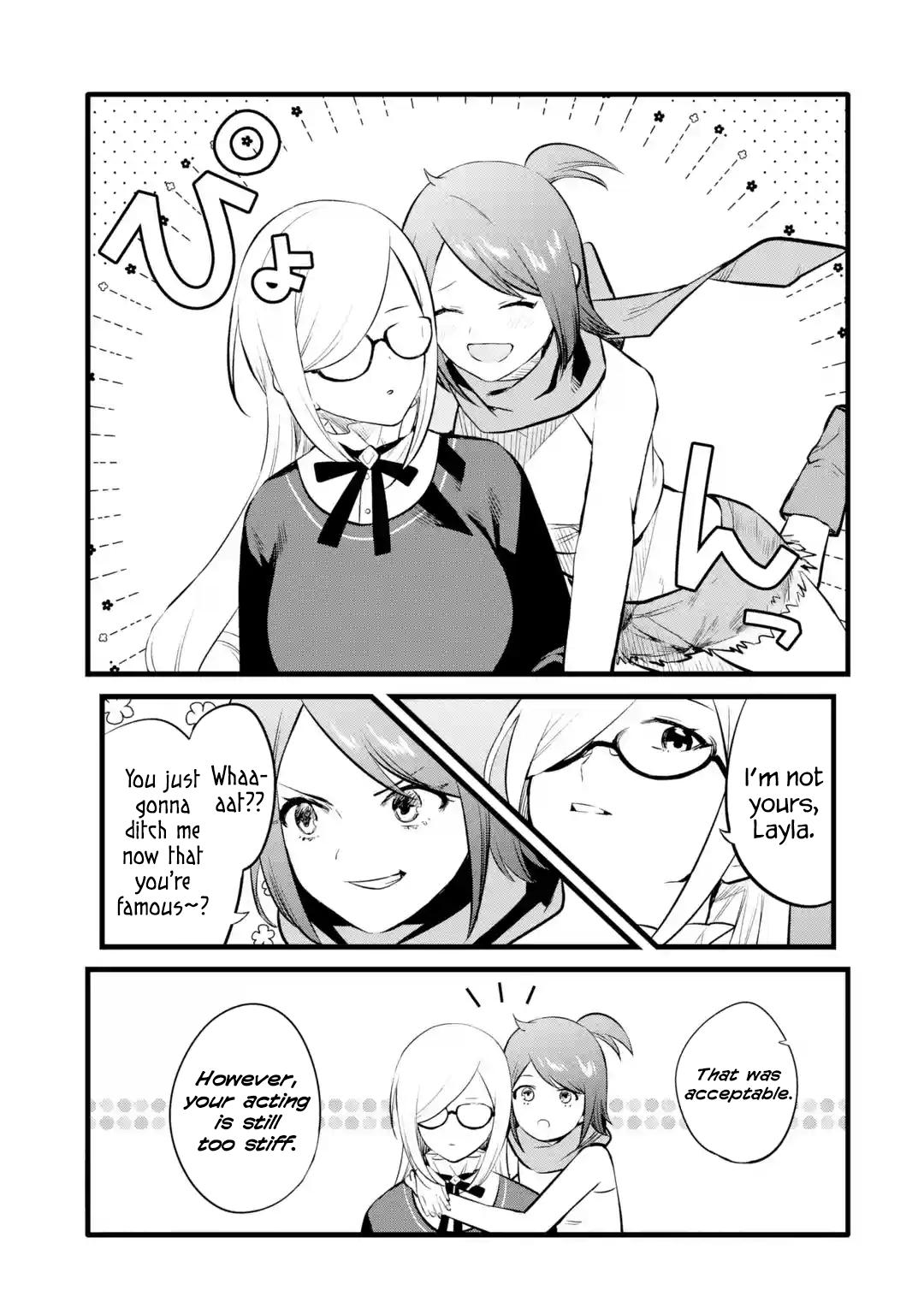 The Impregnable Demon King's Castle and the Expelled Black Mage of the Hero's Party Chapter 26 17
