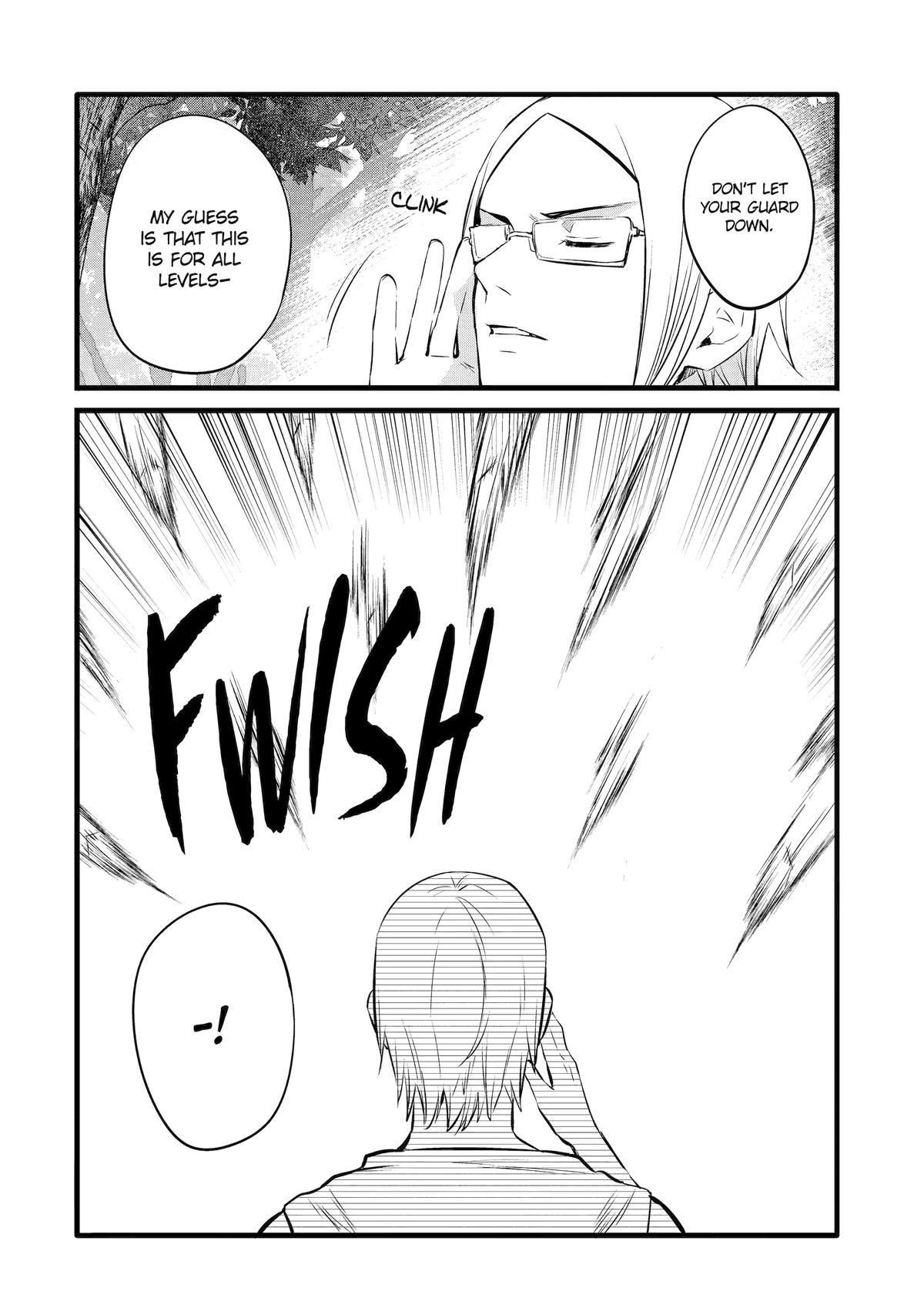 The Impregnable Demon King's Castle and the Expelled Black Mage of the Hero's Party Chapter 27 11
