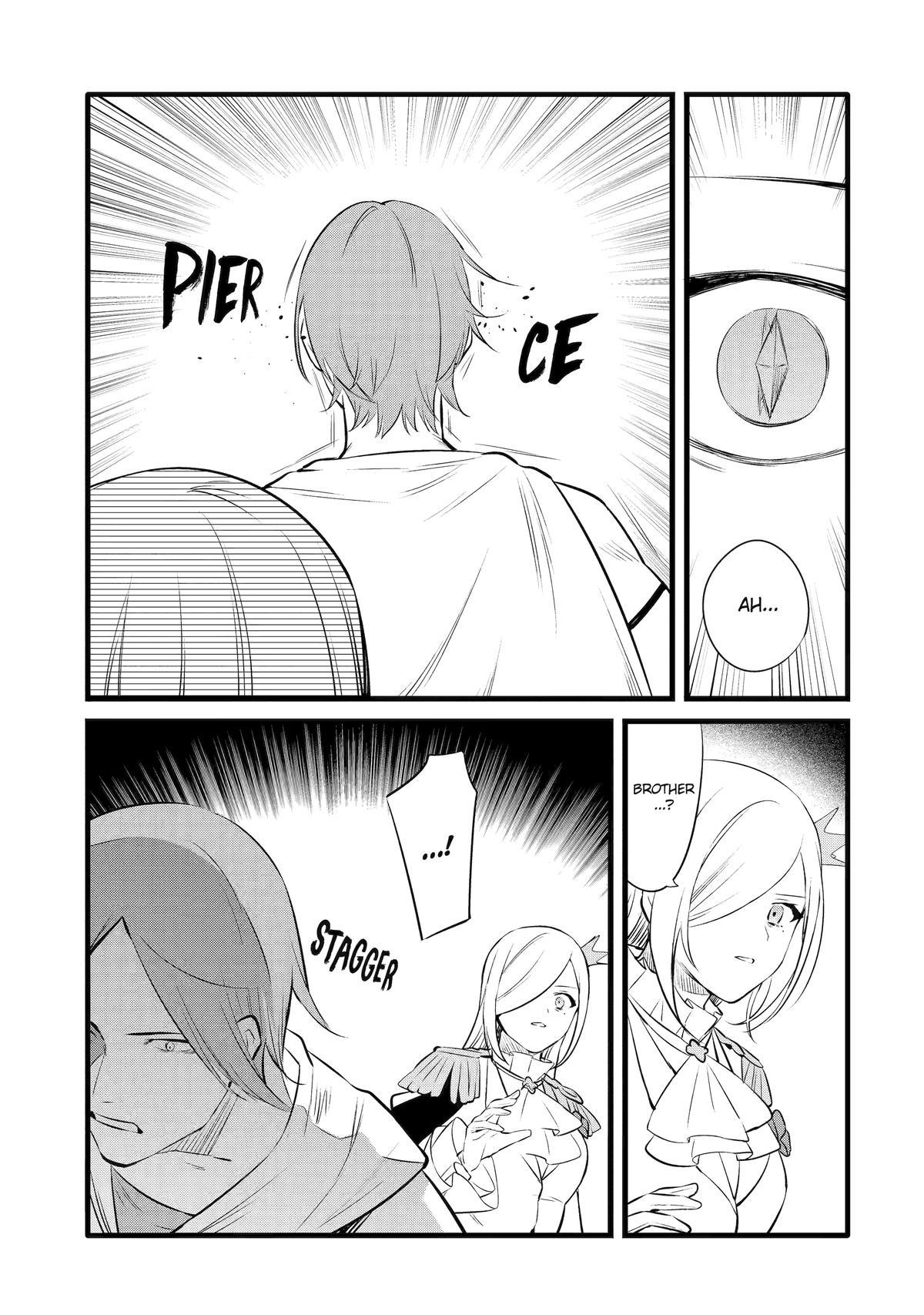 The Impregnable Demon King's Castle and the Expelled Black Mage of the Hero's Party Chapter 27 29