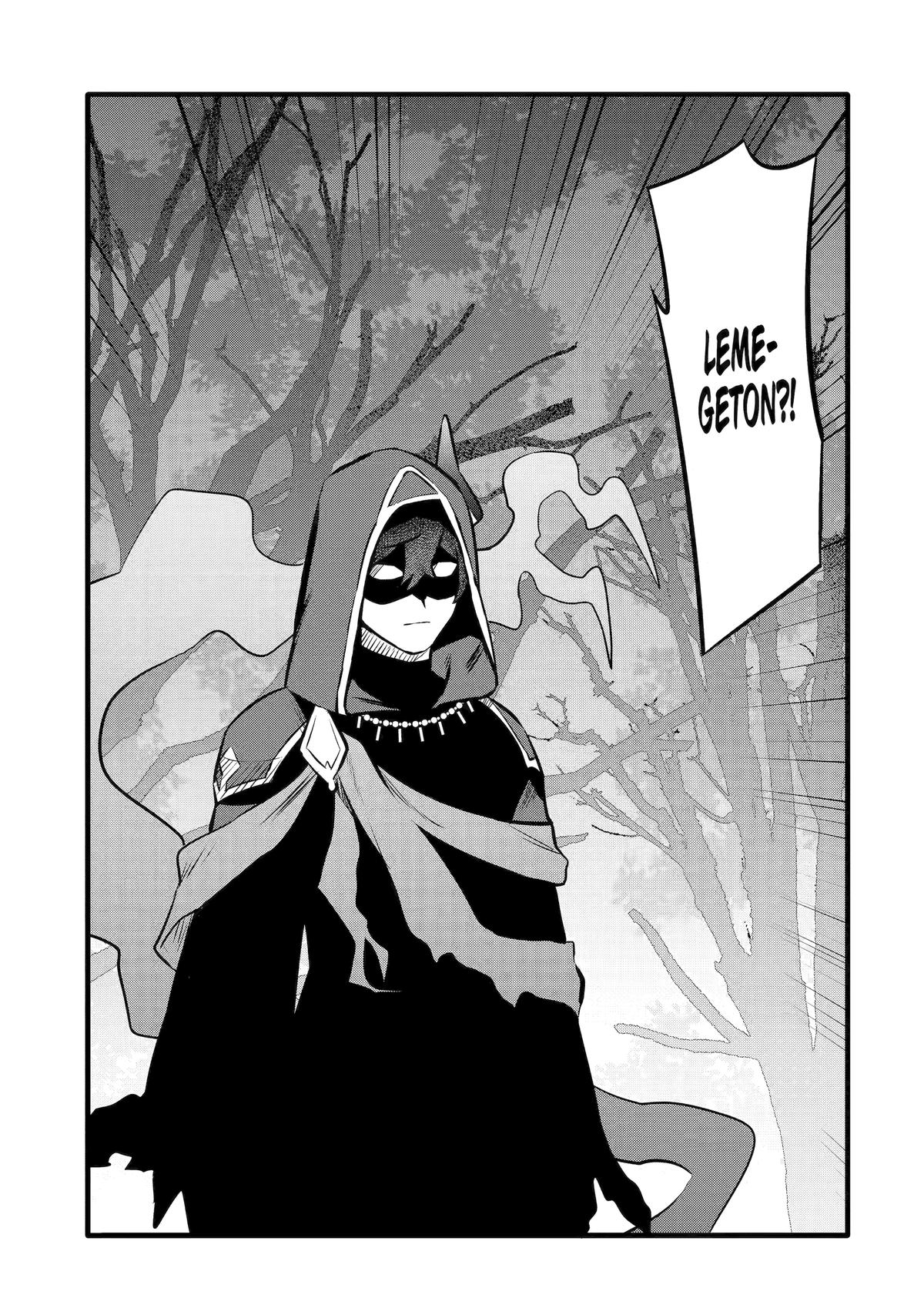 The Impregnable Demon King's Castle and the Expelled Black Mage of the Hero's Party Chapter 28 13
