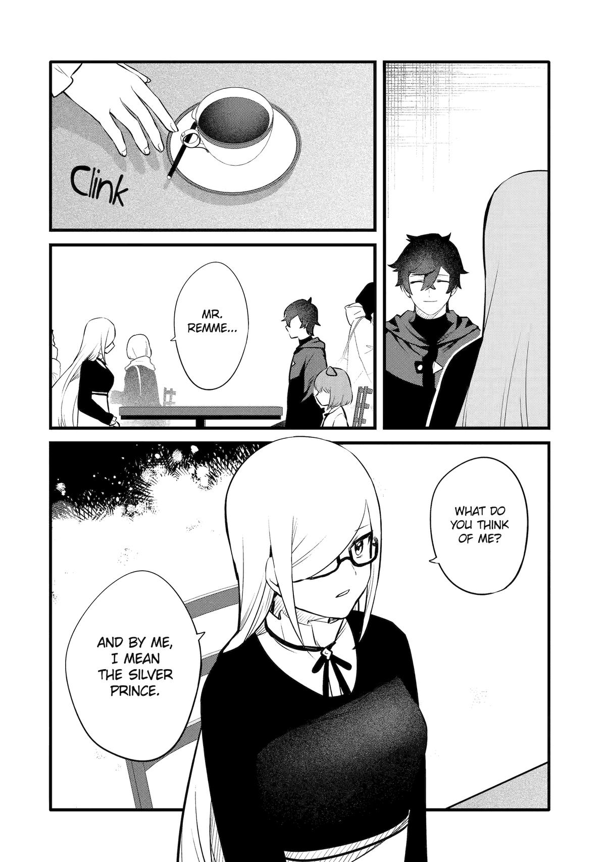 The Impregnable Demon King's Castle and the Expelled Black Mage of the Hero's Party Chapter 29 16