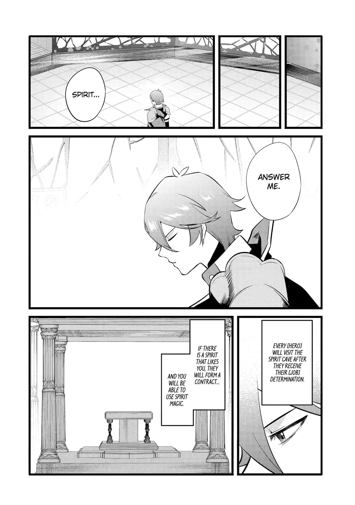 The Impregnable Demon King's Castle and the Expelled Black Mage of the Hero's Party Chapter 32 18