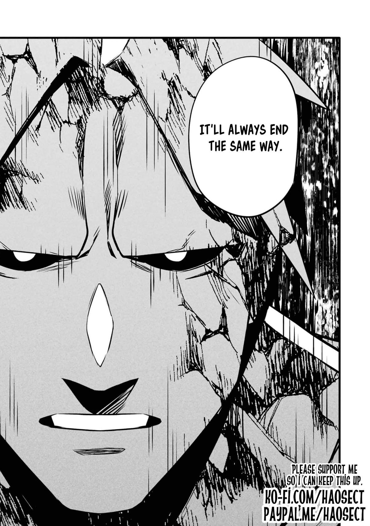 The Impregnable Demon King's Castle and the Expelled Black Mage of the Hero's Party Chapter 38 31