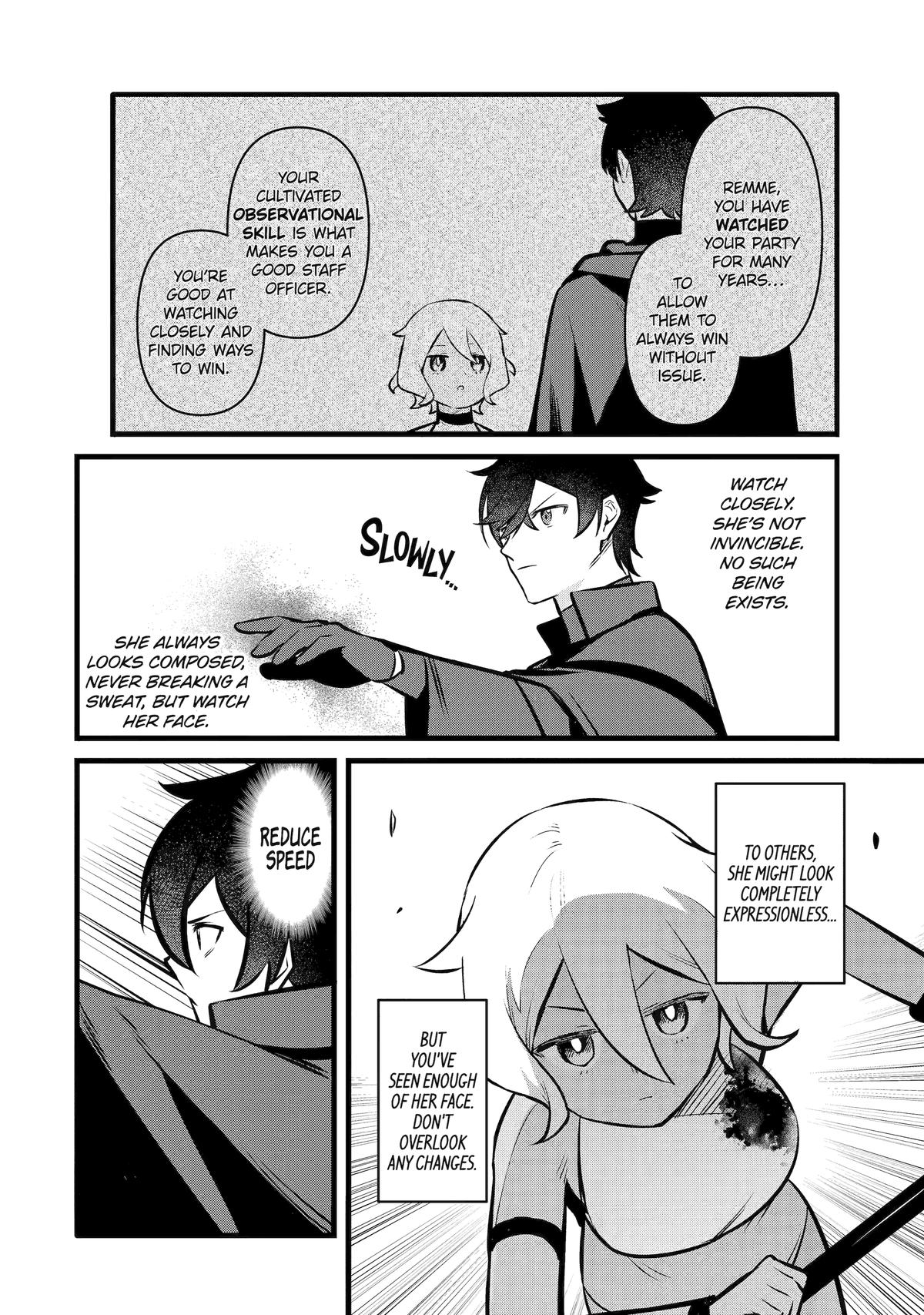 The Impregnable Demon King's Castle and the Expelled Black Mage of the Hero's Party Chapter 41 18