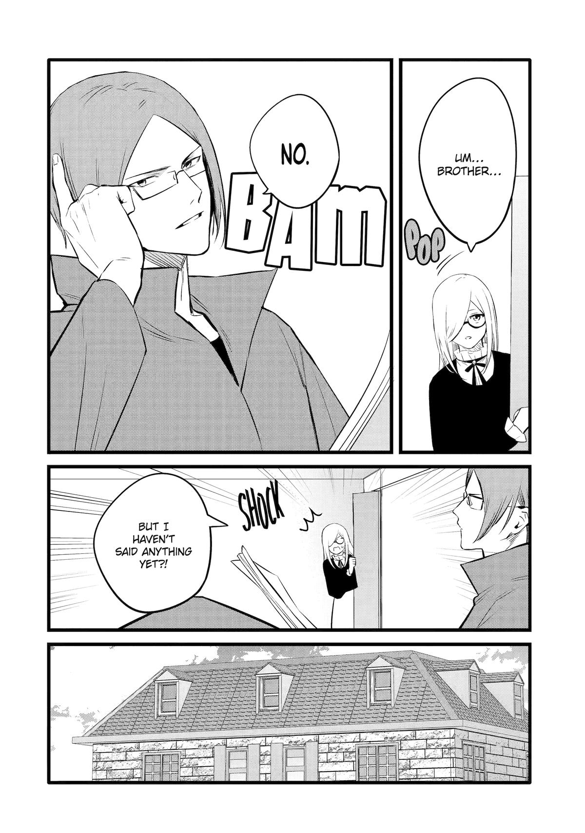 The Impregnable Demon King's Castle and the Expelled Black Mage of the Hero's Party Chapter 44 26
