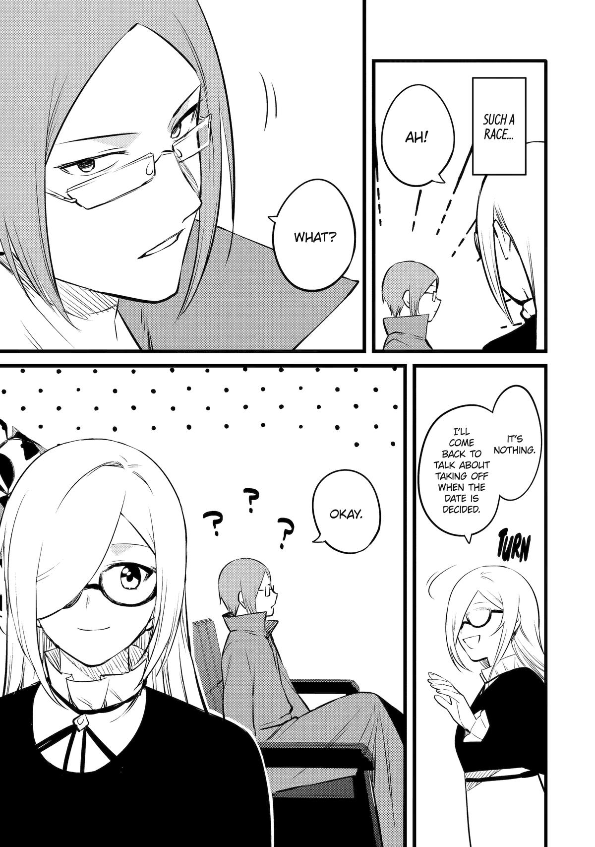 The Impregnable Demon King's Castle and the Expelled Black Mage of the Hero's Party Chapter 44 29