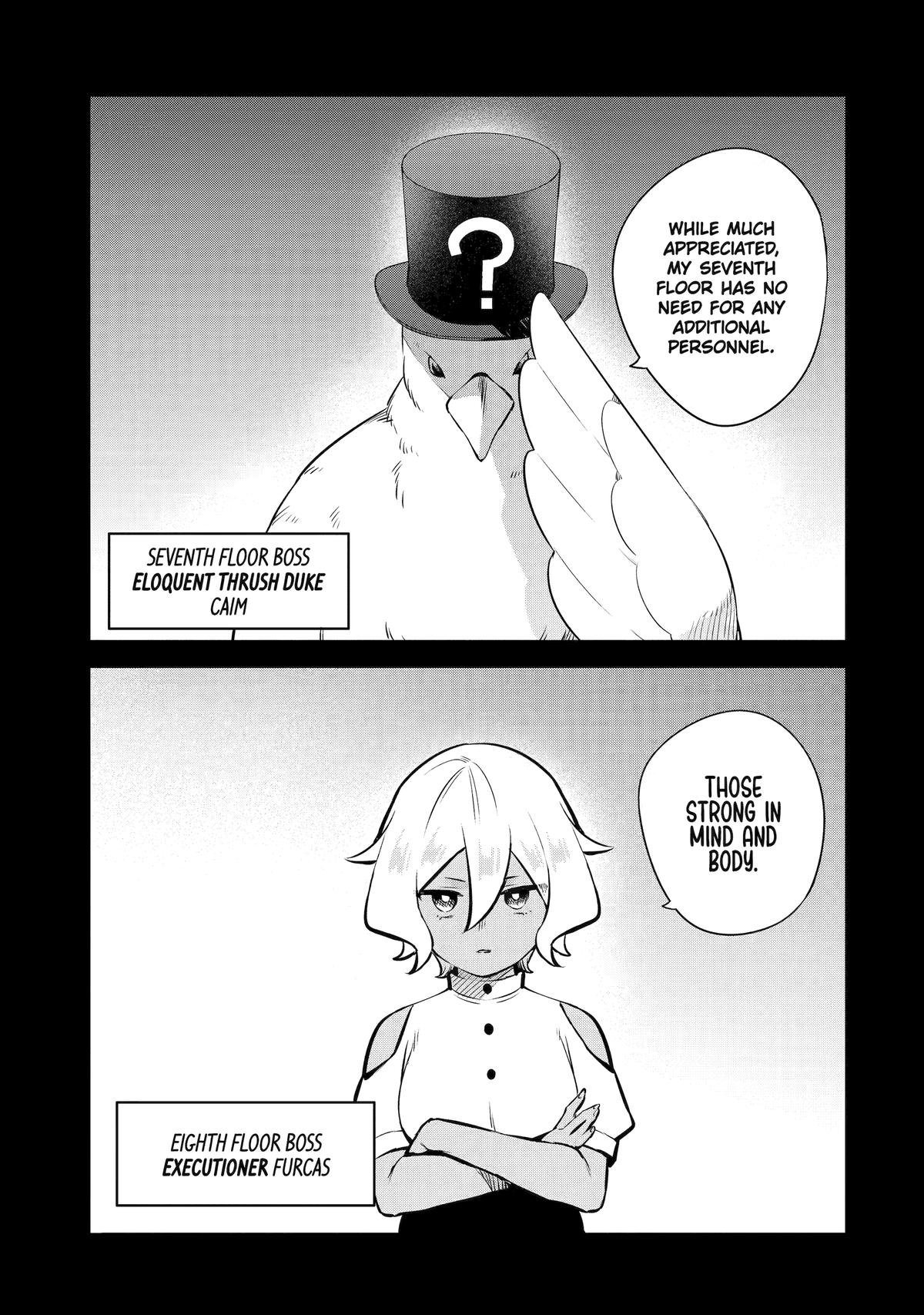 The Impregnable Demon King's Castle and the Expelled Black Mage of the Hero's Party Chapter 45 9
