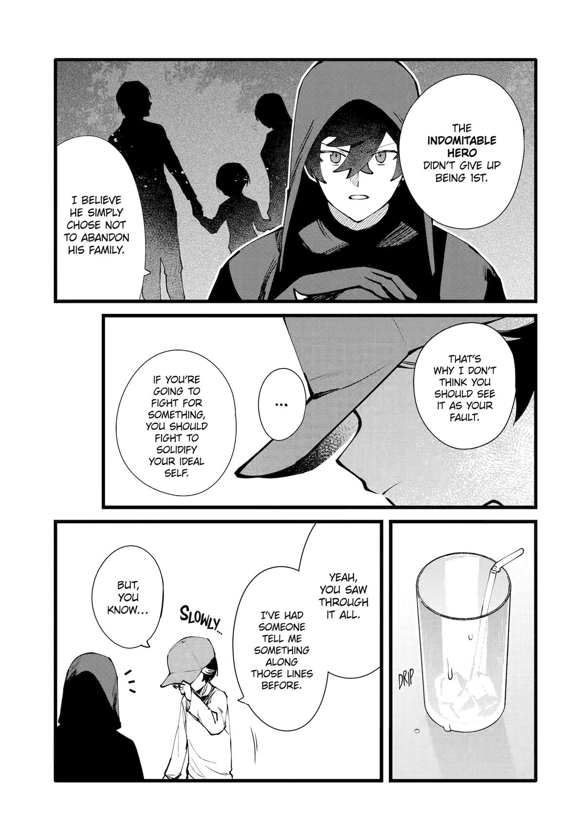 The Impregnable Demon King's Castle and the Expelled Black Mage of the Hero's Party Chapter 52 9
