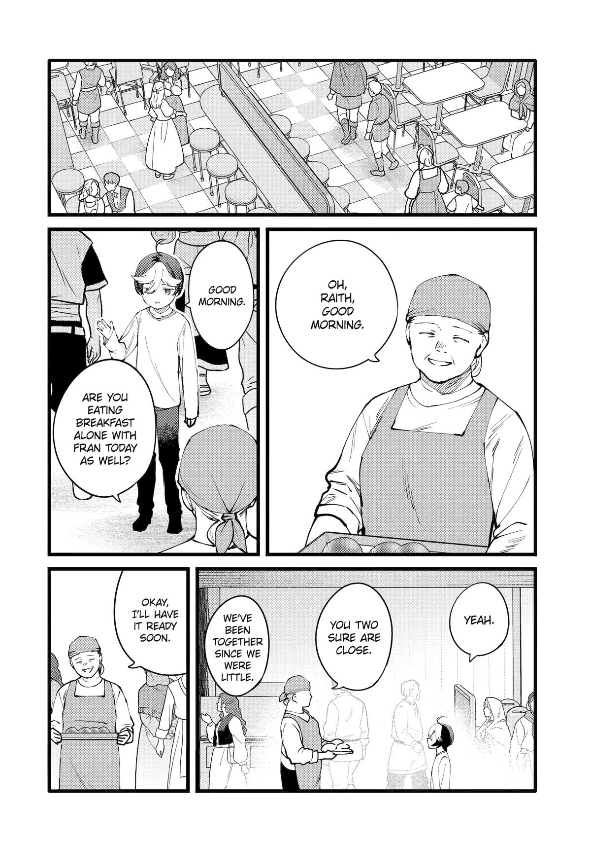 The Impregnable Demon King's Castle and the Expelled Black Mage of the Hero's Party Chapter 52 18