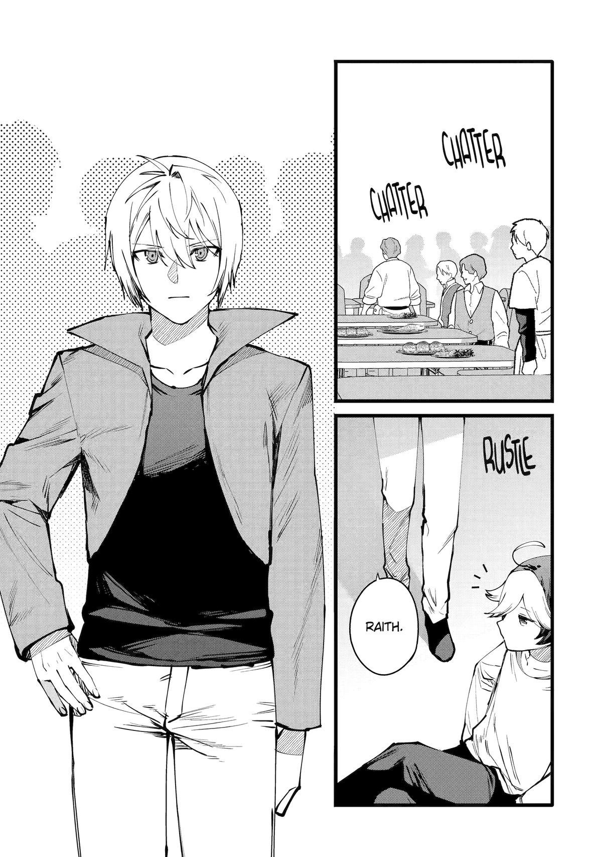 The Impregnable Demon King's Castle and the Expelled Black Mage of the Hero's Party Chapter 52 19