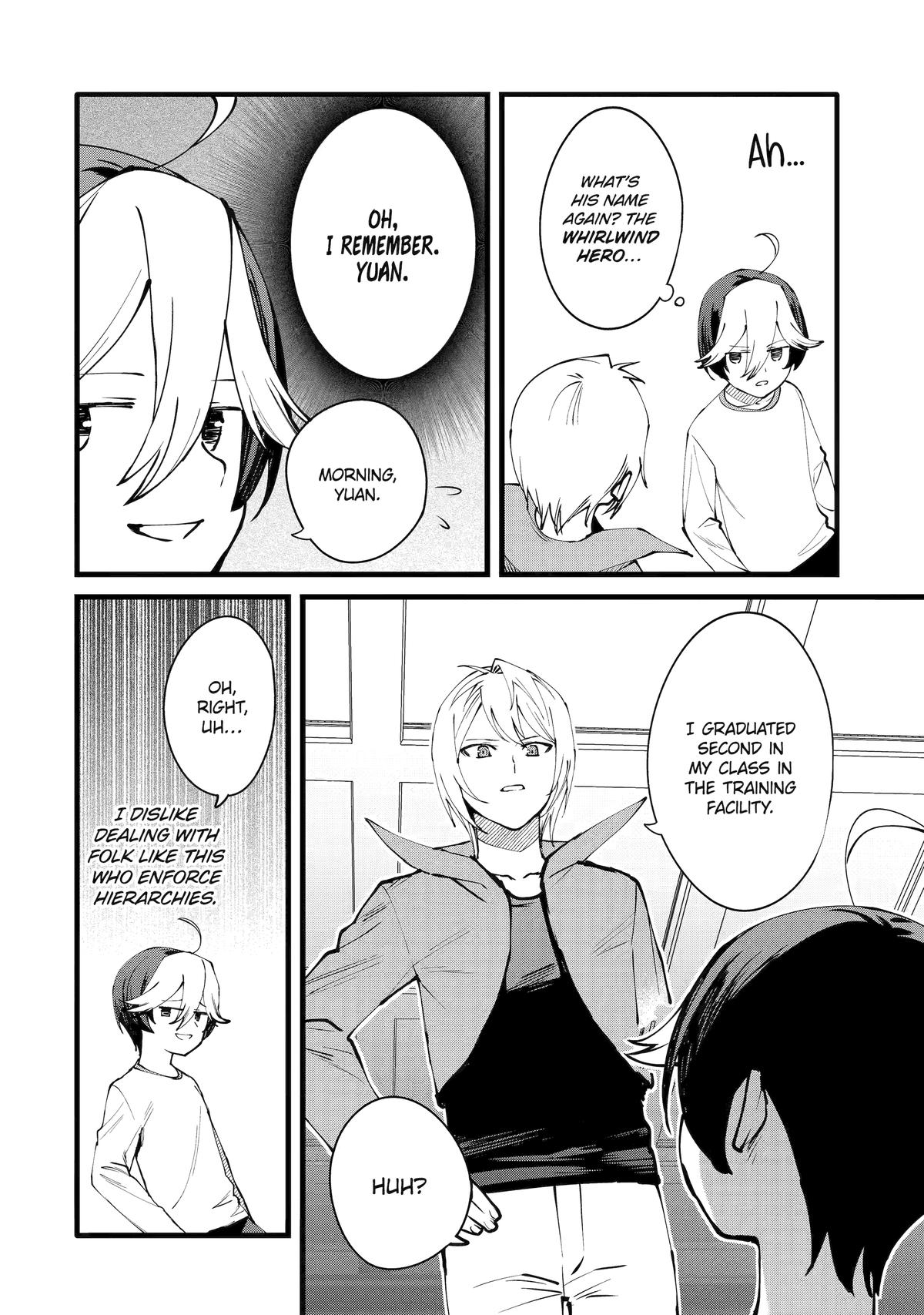 The Impregnable Demon King's Castle and the Expelled Black Mage of the Hero's Party Chapter 52 20