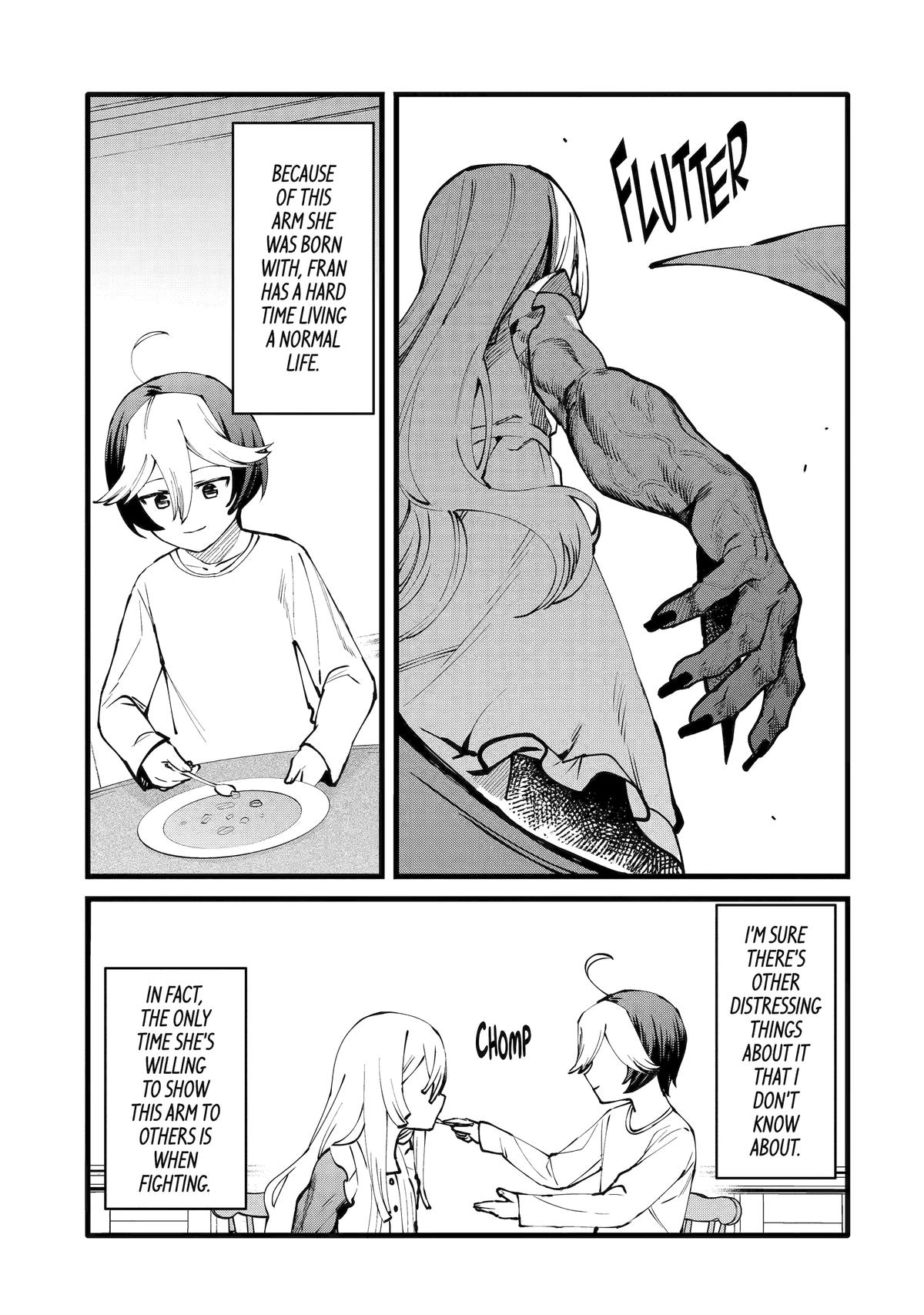 The Impregnable Demon King's Castle and the Expelled Black Mage of the Hero's Party Chapter 52 25
