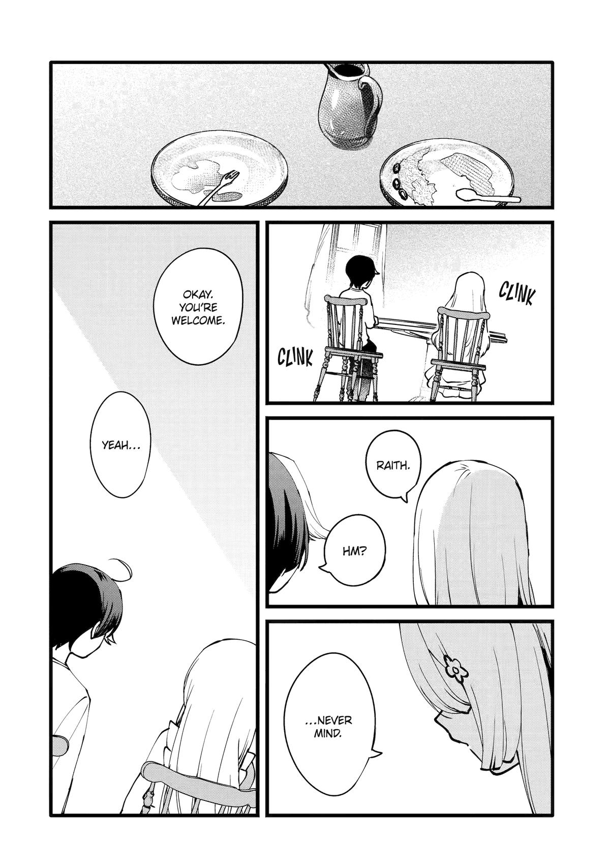 The Impregnable Demon King's Castle and the Expelled Black Mage of the Hero's Party Chapter 52 26