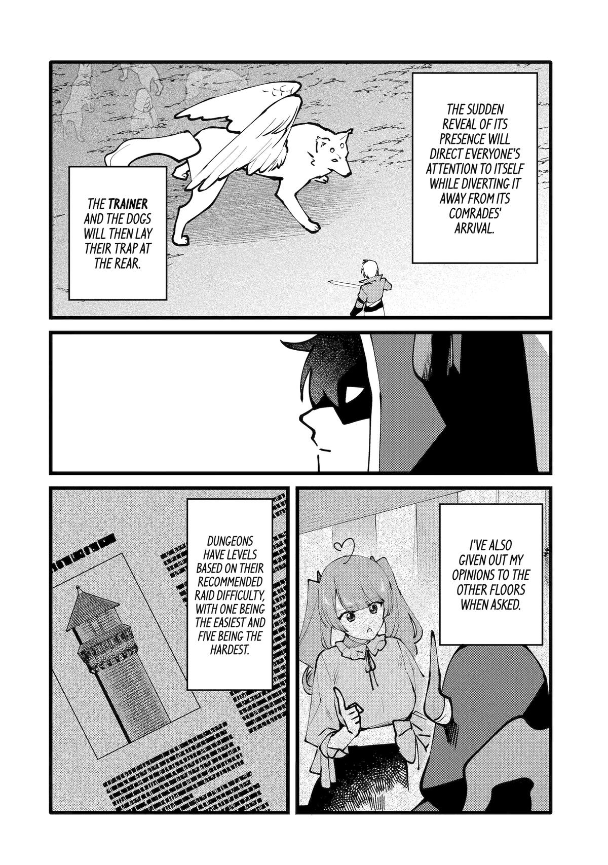 The Impregnable Demon King's Castle and the Expelled Black Mage of the Hero's Party Chapter 54 26
