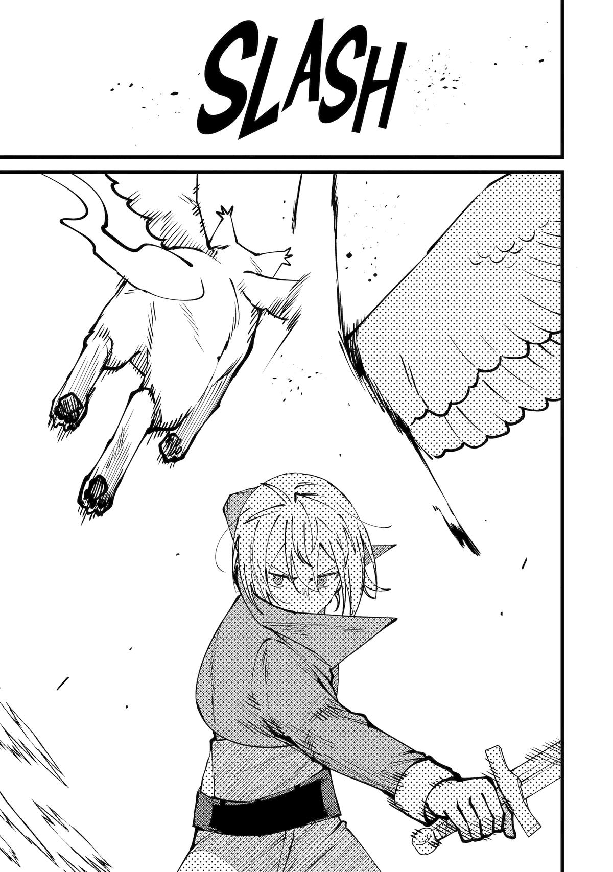 The Impregnable Demon King's Castle and the Expelled Black Mage of the Hero's Party Chapter 55 9