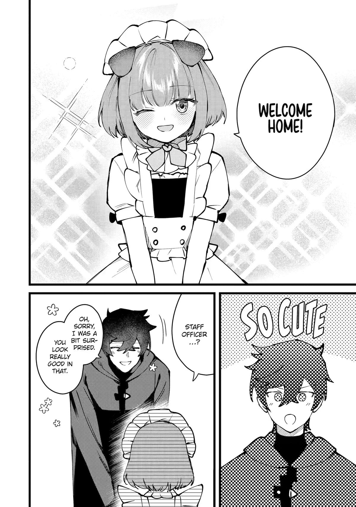 The Impregnable Demon King's Castle and the Expelled Black Mage of the Hero's Party Chapter 63 16