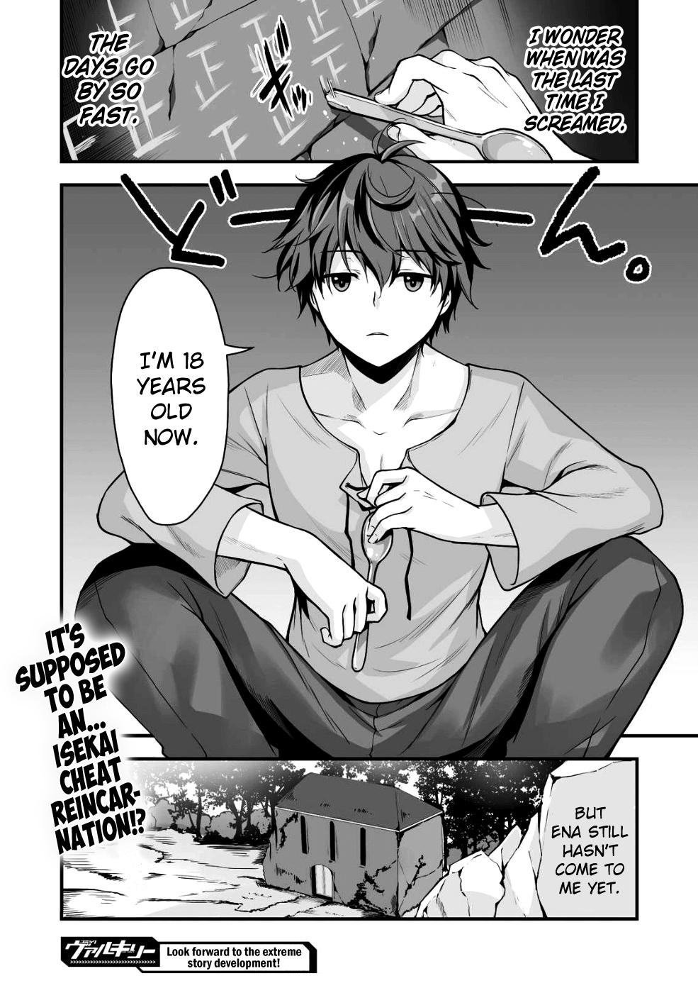 When I Was Playing Eroge With VR Chapter 1 23