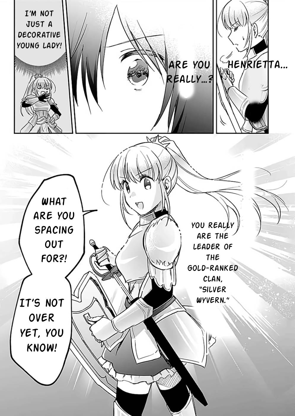 White Necromancer ~Road to Necromancer King~ Chapter 20 32