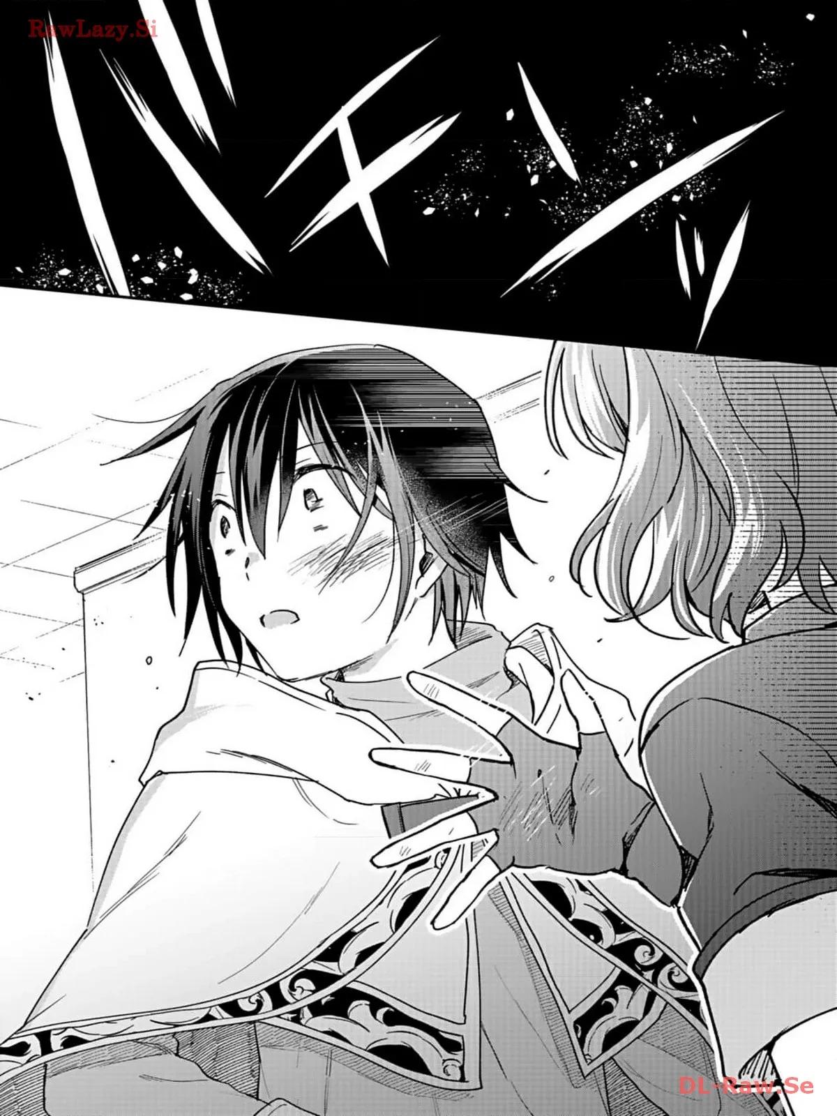 White Necromancer ~Road to Necromancer King~ Chapter 26 6