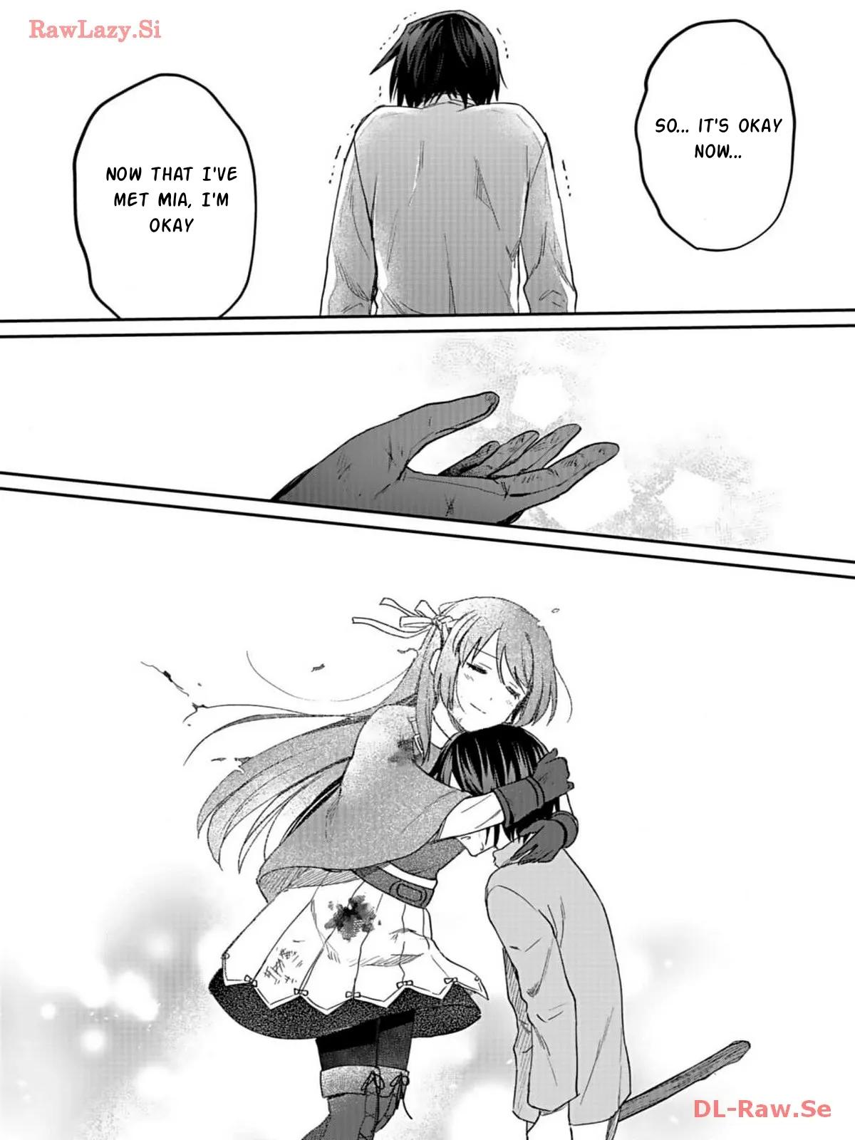 White Necromancer ~Road to Necromancer King~ Chapter 26 24