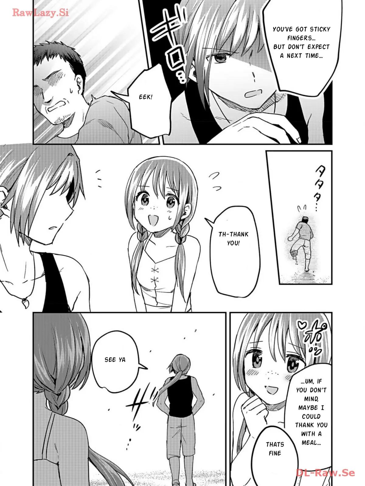 White Necromancer ~Road to Necromancer King~ Chapter 27 22