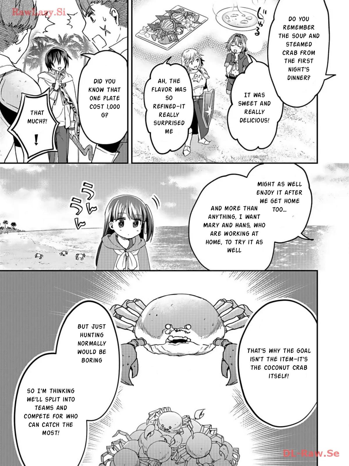 White Necromancer ~Road to Necromancer King~ Chapter 27 30