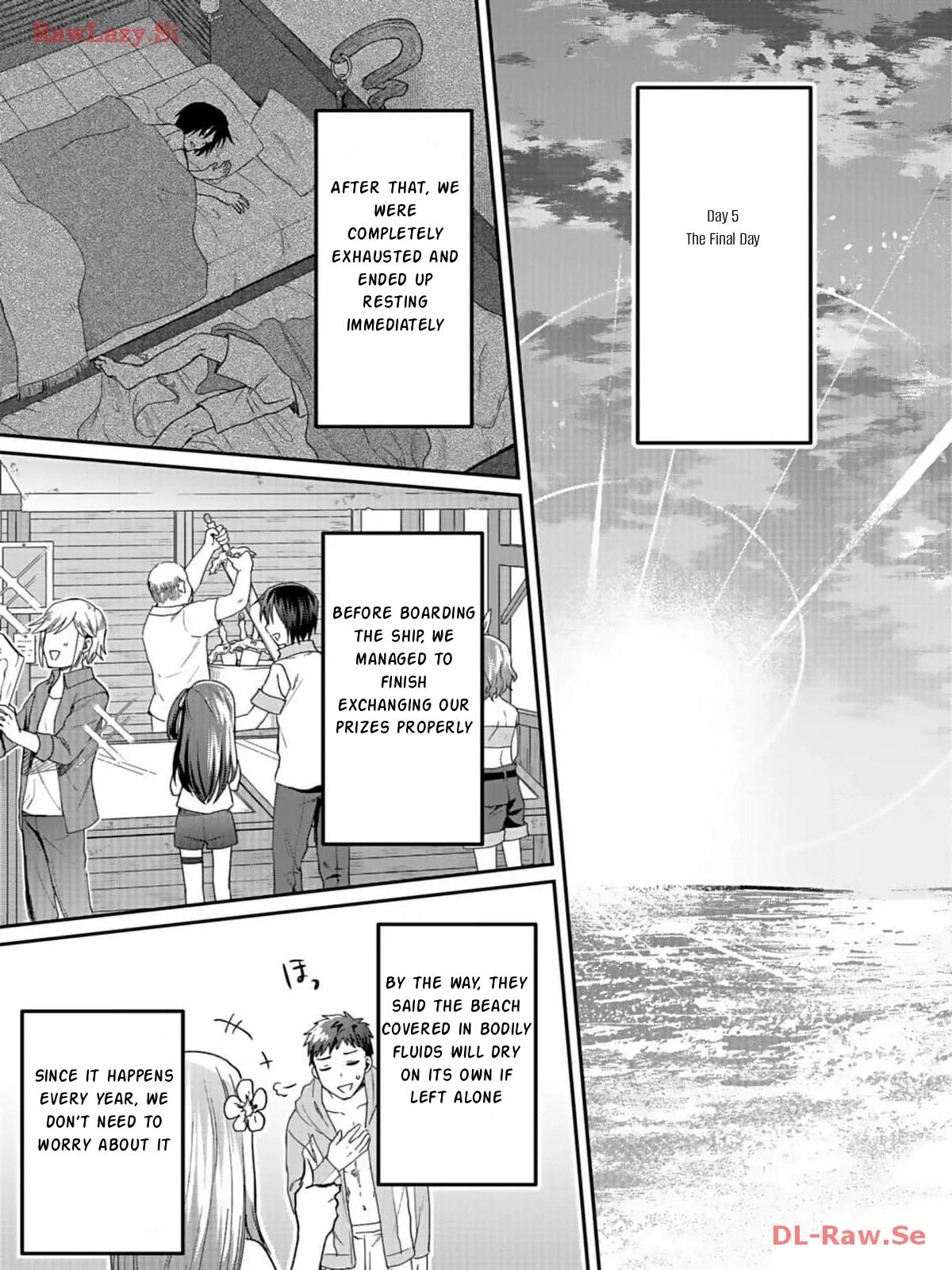 White Necromancer ~Road to Necromancer King~ Chapter 28 24