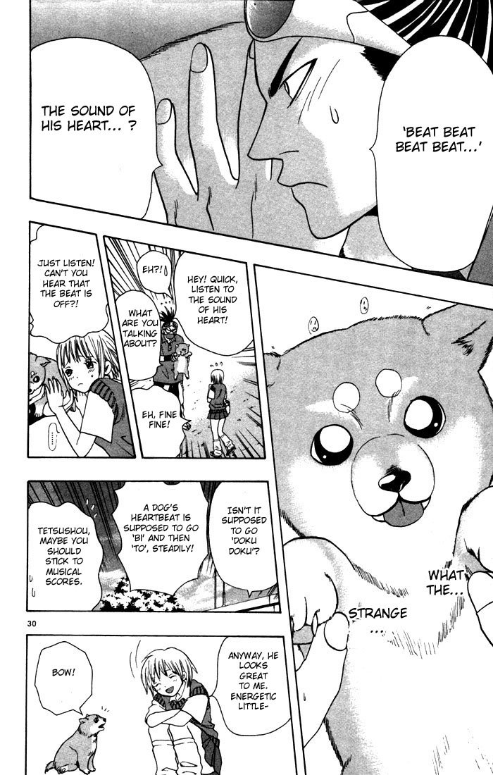 Wild Life Chapter 1 36